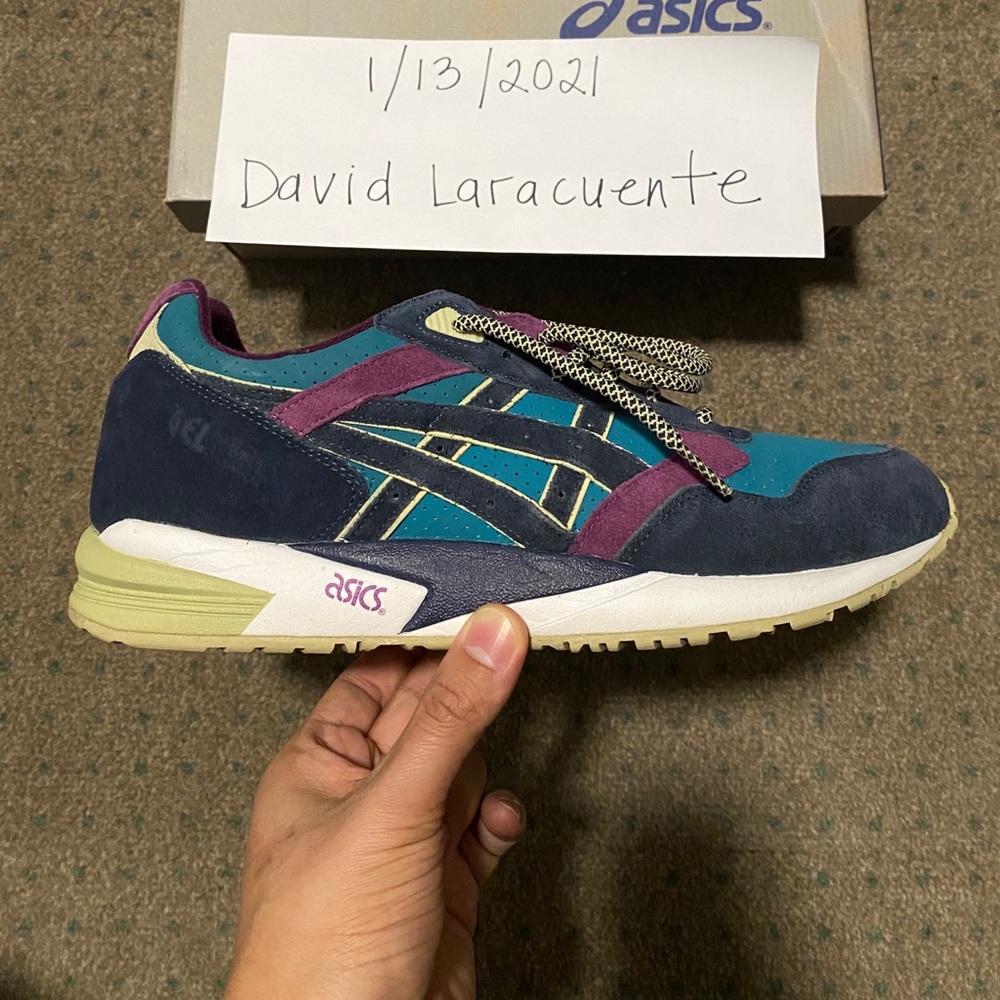 asics phantom lagoon